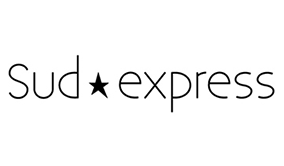 Sud Express logo